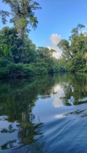 Tortuguero National Park