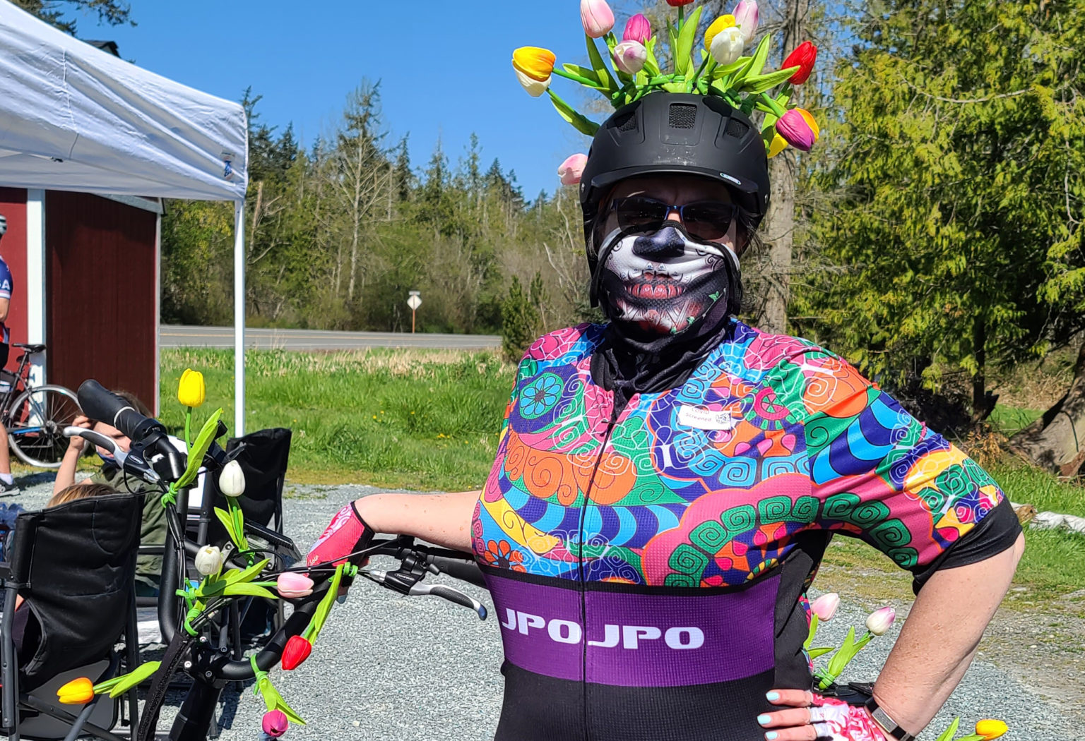 2021 Tulip Pedal My Adventure Stories And Photos