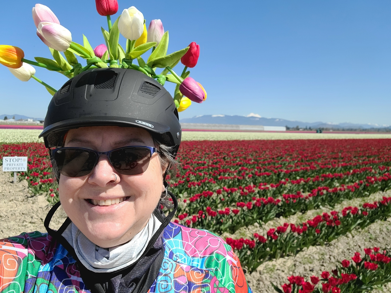 2021 Tulip Pedal My Adventure Stories And Photos