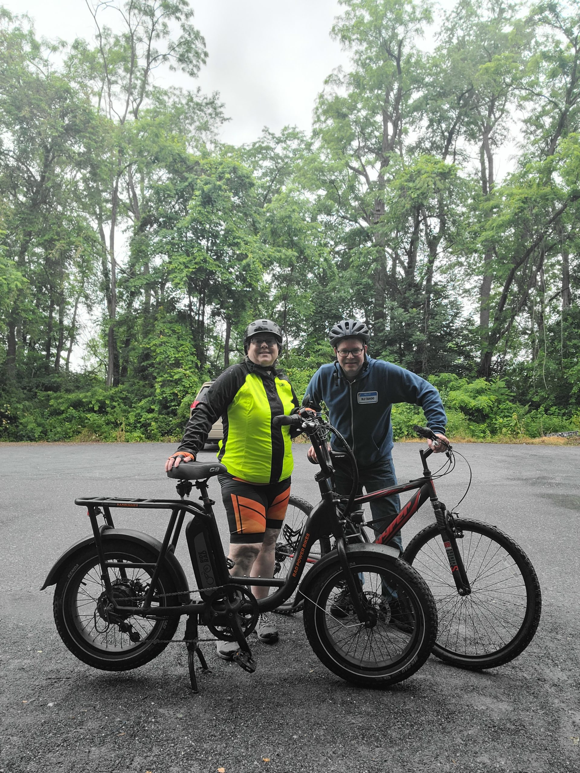crossroads bike tours