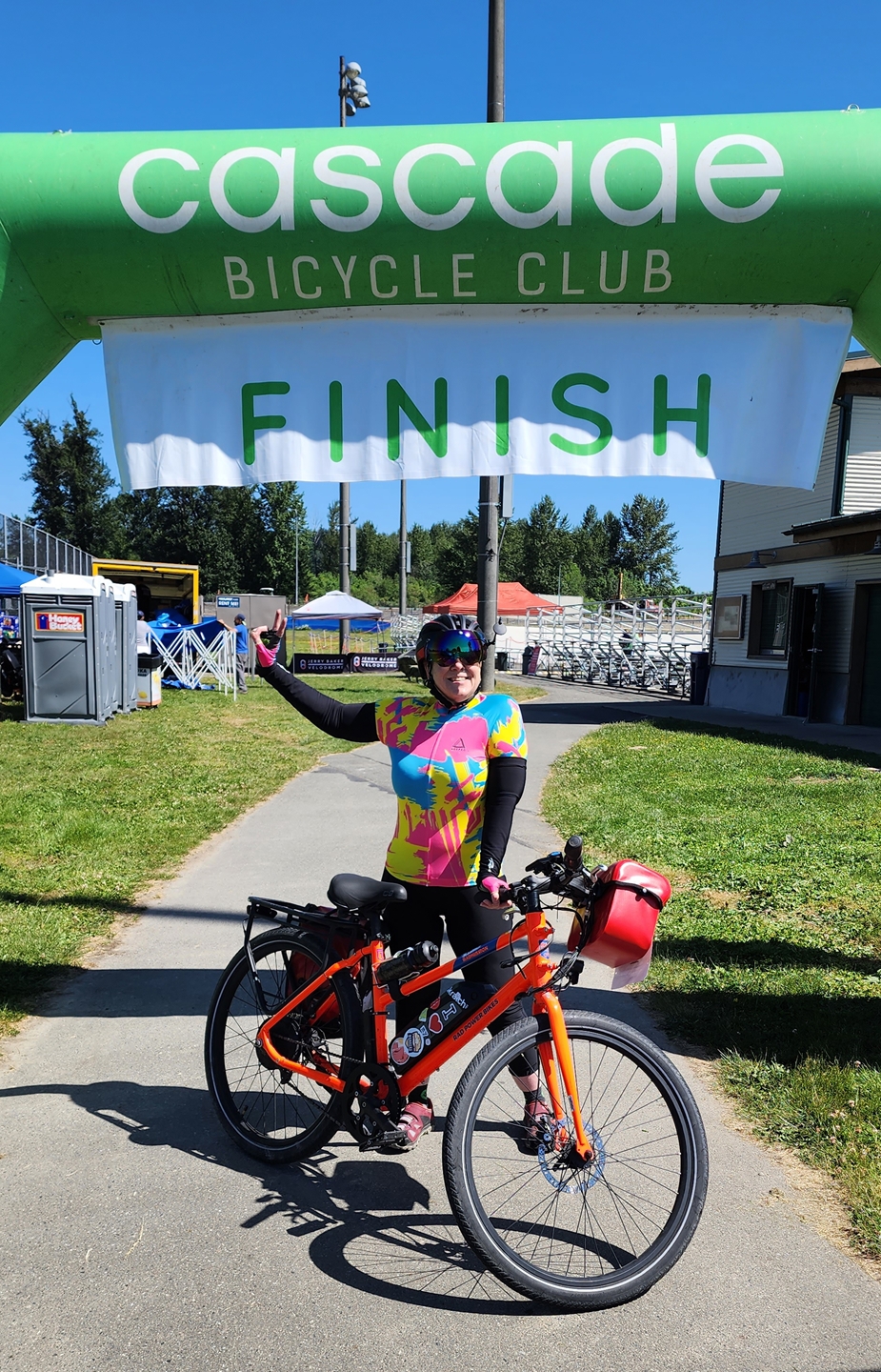 Flying Wheels My Adventure Stories and Photos