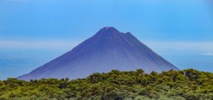 Arenal Volcano