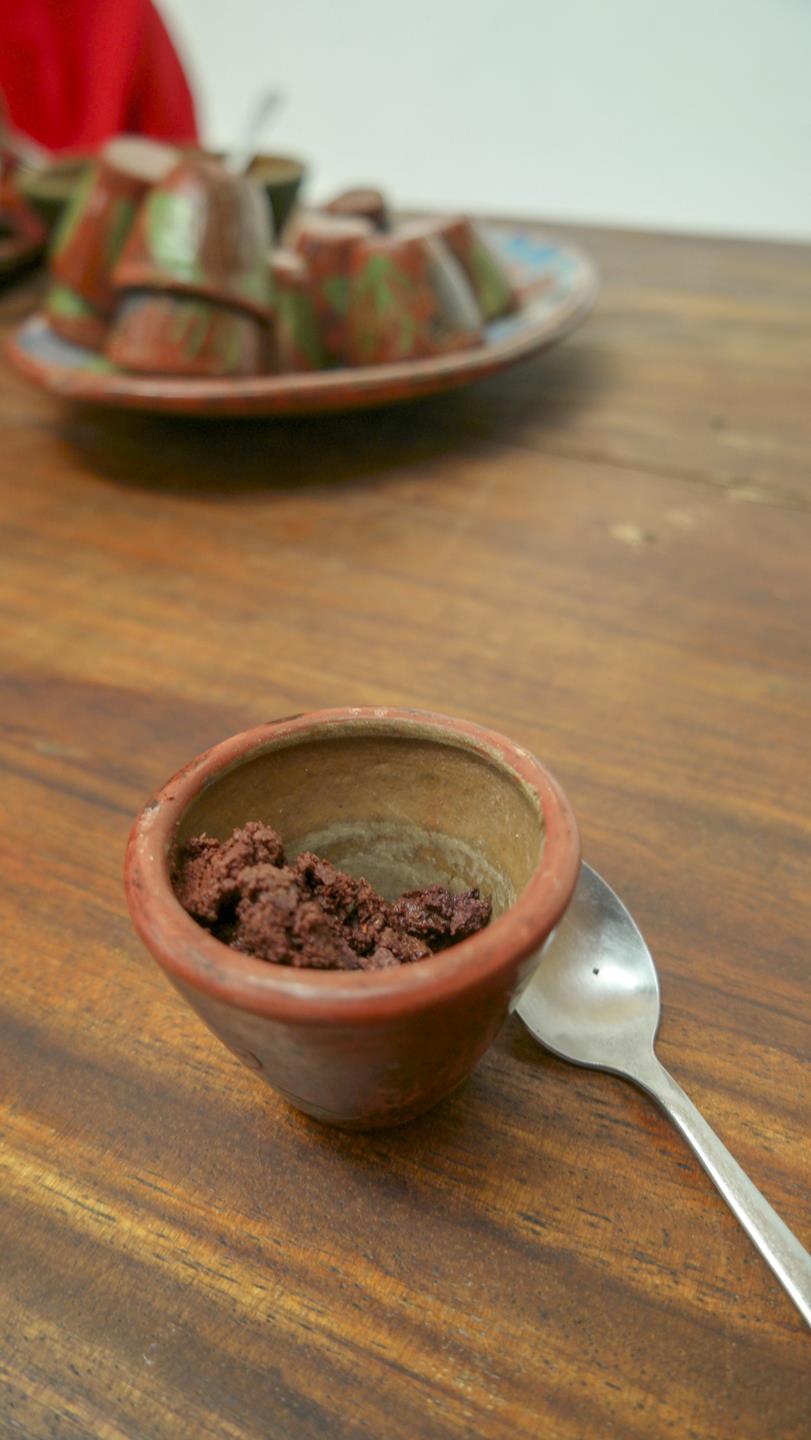 Chocolate Tour