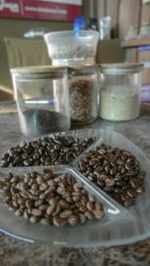 Coffee Tour